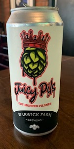 Juicy Pils