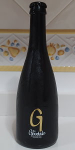 G de Goudale Grand Cru 2020 - Red Velvet