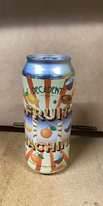 Fruit Machine