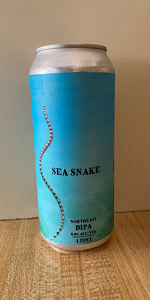 Sea Snake