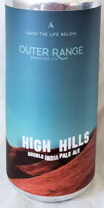 High Hills