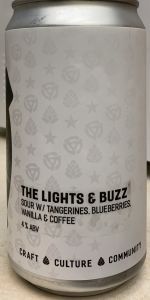 The Lights & Buzz