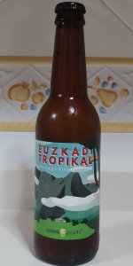 Euskadi Tropikal