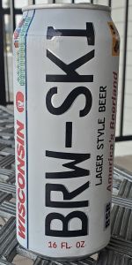 BRW-SKI