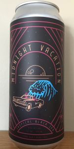 Midnight Vacation