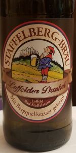 Loffelder Dunkel
