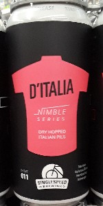 D'Italia