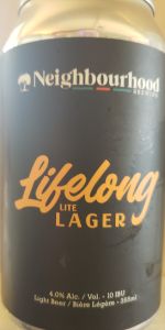 Lifelong