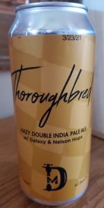 Thoroughbred