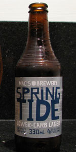 Spring Tide