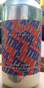 Citra Citra