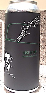 Use It Up