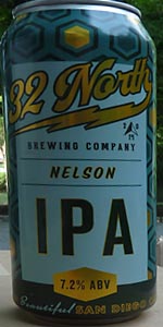 Nelson IPA