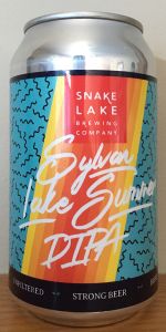 Sylvan Lake Summer
