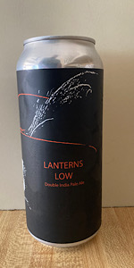 Lanterns Low