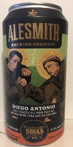 Diego Antonio