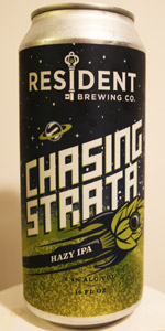 Chasing Strata