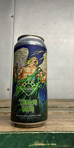 Thrash Bash