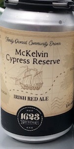 McKelvin Cypress Reserve