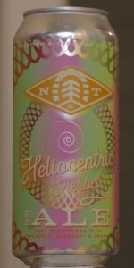 Heliocentric - Sherbet