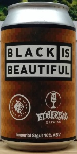 Black is Beautiful