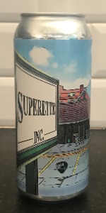 Superette