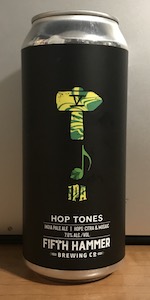 Hop Tones