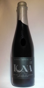 Luna Mexican Stout
