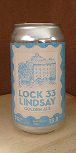 Lock 33 Lindsay