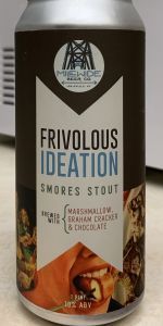 Frivolous Ideation - S'mores