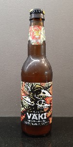 Hiisi VÃ¤ki Forestfinnish Pils