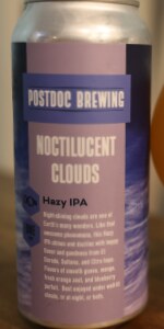 Noctilucent Clouds