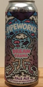 Dream Fauna