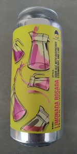Limonada Rosada