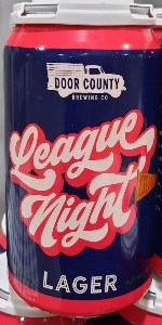 League Night