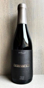 Derivation - TWCP 2020