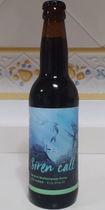 Siren Call - Rioja Wine BA