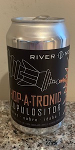 Hop-A-Tronic Lupulositor (Sabro, Idaho 7, Lotus)