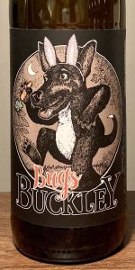 Bugs Buckley