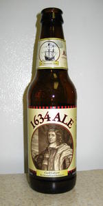 1634 Ale