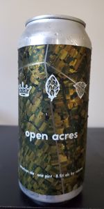 Open Acres