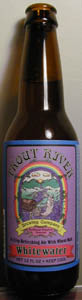 Whitewater Wheat Ale