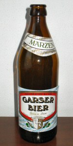 Garser MÃ¤rzen