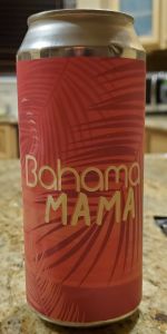 Bahama Mama