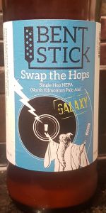 Swap the Hops - Galaxy