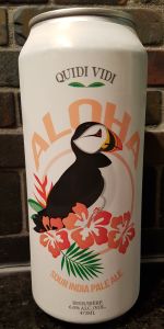 Aloha