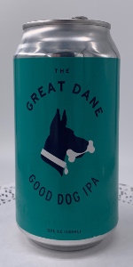 Good Dog IPA