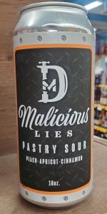 Malicious Lies