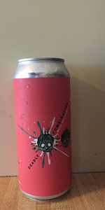 Deadly Combination: Ekuanot and Citra
