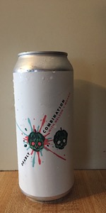 Deadly Combination: Nelson and Mosaic
